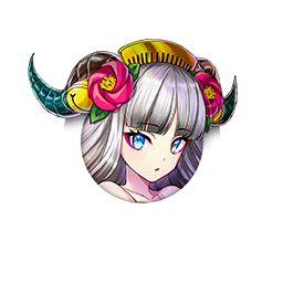 [才媛の刀工]キャメリアの駒アイコン