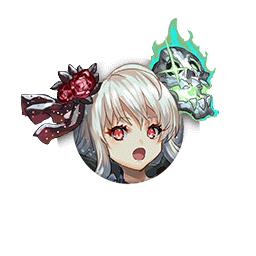 [死の癒し]アズリエル