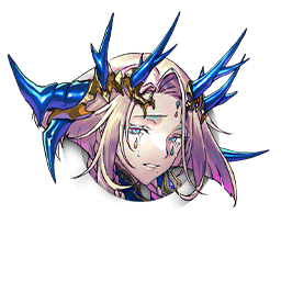 [幽幻の女王]サスターシャの駒アイコン