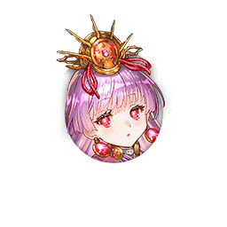 [戦うおひな様]アフロディテの駒アイコン