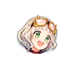 [小鳥とひと休み]パメラの駒アイコン