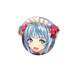 [ご主人様物色？]ユスヘルミ