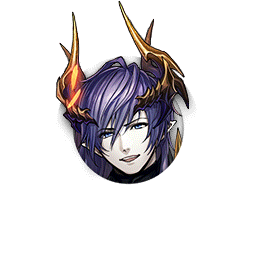 魔天・ルエドの駒アイコン