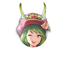 [大満足！]ルイザの駒アイコン