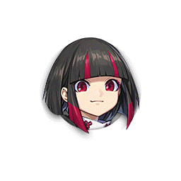 [悪霊召喚]あやめの駒アイコン