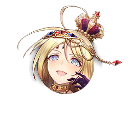 [鎖王女の本領？]アンドロメダの駒アイコン