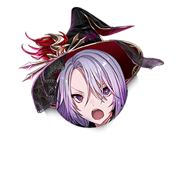[魔書の番人]ジェネロジテの駒アイコン