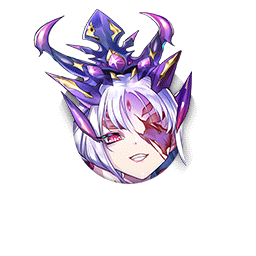[縛めの美蜘蛛]アラクネの駒アイコン