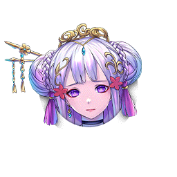 玉蘭の駒アイコン