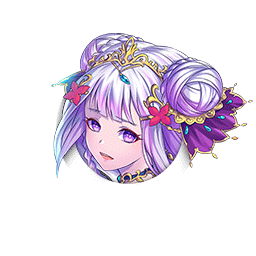 [悲運の幽女]玉蘭の駒アイコン