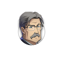 [シカゴから来た男]ジェイムズの駒アイコン