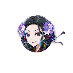 桔梗姫の駒アイコン