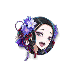 [悶呪絵巻]桔梗姫