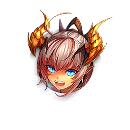 [燦然たる豪腕]リ・ルビンの駒アイコン