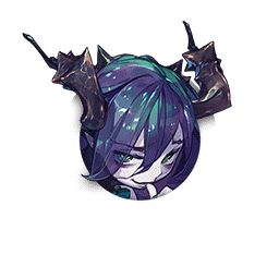[嫉妬の魔王]レビヤタンの駒アイコン