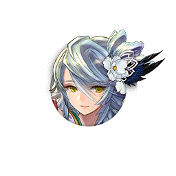 [風は運命と共に]リンガットの駒アイコン