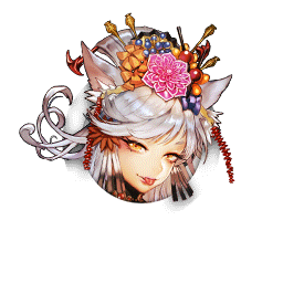[皇后の妖狐]玉藻前の駒アイコン