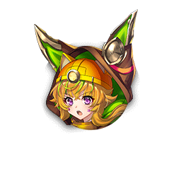 [たのしい金塊採掘]エクレルの駒アイコン