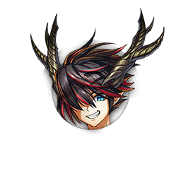 [目標達成！]エルケスの駒アイコン