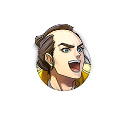 [開福の将軍]成富金継の駒アイコン