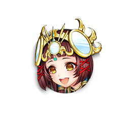 [金無垢の秘湯]天照大神の駒アイコン