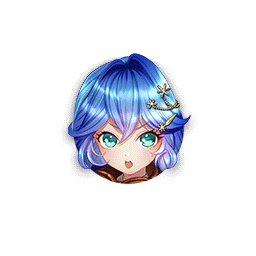[懸命な金発掘]クイル・クエンの駒アイコン