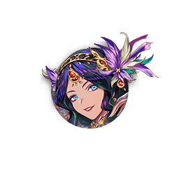 [躍動の花嫁]リイアの駒アイコン