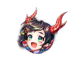 [リングガール]リーウェンの駒アイコン