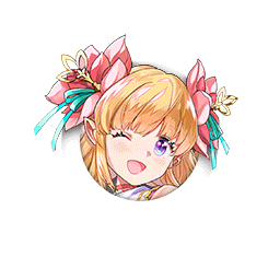 [草木に宿る精]リトゥメールの駒アイコン