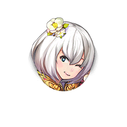 [ご褒美ごはん]リディの駒アイコン