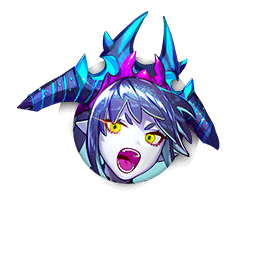 [好戦の海魔]フォルネウスの駒アイコン