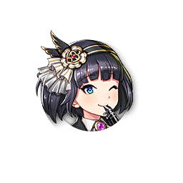 [心踊る吹奏]クリサラの駒アイコン