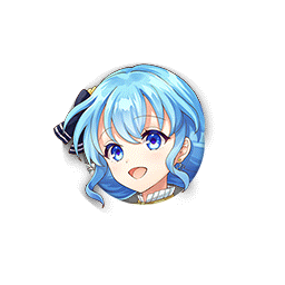 [指揮]ハーピストエンジェルの駒アイコン