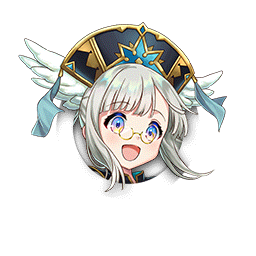 [躍動の一撃]ネーシュの駒アイコン