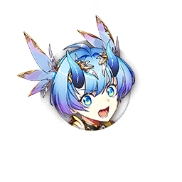 [蒼天に生きる竜皇女]シエロの駒アイコン