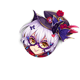 [魔怪盗の推参]ラドラの駒アイコン