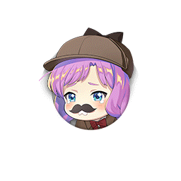 [絶体絶命！？]いちこの駒アイコン