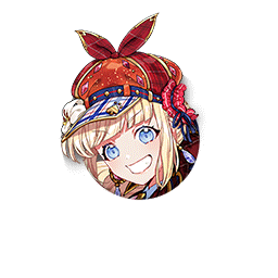 [天才的名推理]リズの駒アイコン