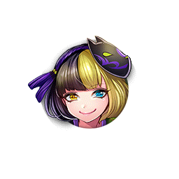 サマー・ルサリィの駒アイコン