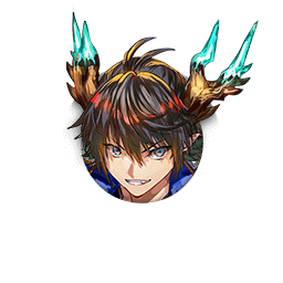 [紅焔の武将]時勝の駒アイコン