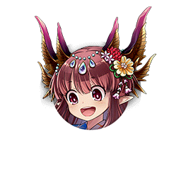 [夏陰と癒しの音]アルフェッカの駒アイコン