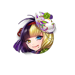 [祭囃子の風魔]ルサリィの駒アイコン