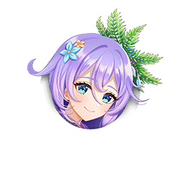 [満開の花の下で]フルールの駒アイコン