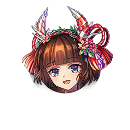 [幽寂な追憶]瑞姫の駒アイコン