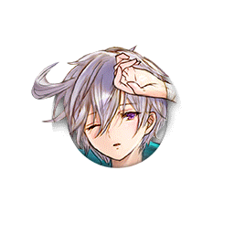 [束の間の休息]エンデガ達の駒アイコン
