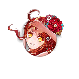 [弾ける夏の笑顔]タオ・スーの駒アイコン
