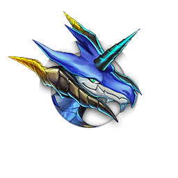 [夏の団らん]イリオスの駒アイコン