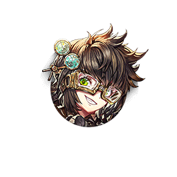 [爆裂罠娘]フラウフランの駒アイコン