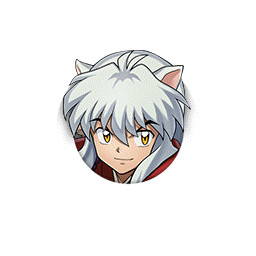 [封印された少年]犬夜叉の駒アイコン