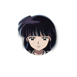 [悲運の巫女]桔梗の駒アイコン
